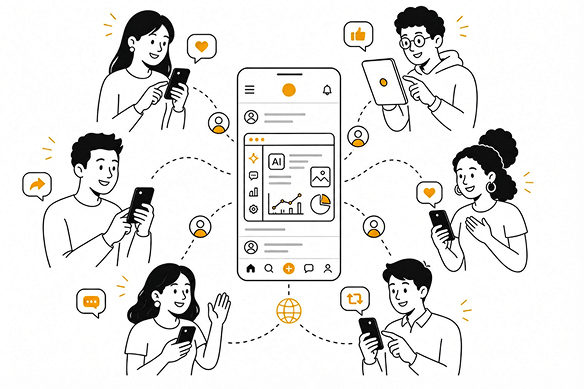 Promote your product